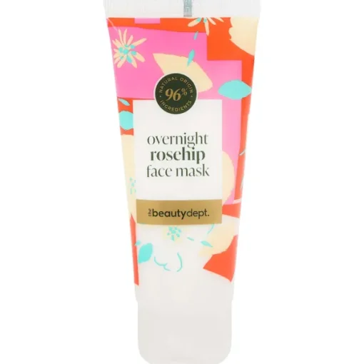 Chupa Chups The Beauty Dept. Gezichtsmasker Best