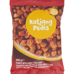 Bifi The King'S Snack Katjang Pedis Online