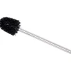 Cascata Toiletborstel Zilver New