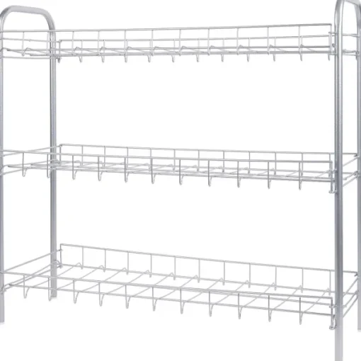 Tomado Superior Schoenenrek Zilver
