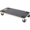 Tools Meubelroller Zwart New