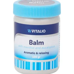 Kinzo Vitalio Balsem Menthol & Eucalyptus Sale