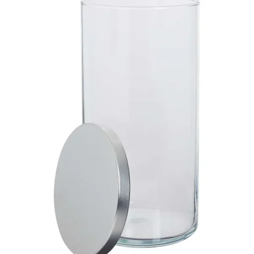 Lock & Lock Voorraadpot Transparant Outlet