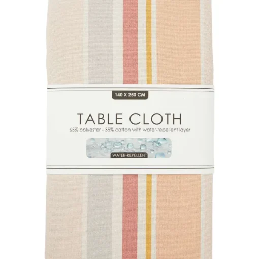 Merk Waterafstotend Tafelkleed Print Online