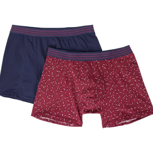 Ziki Boxershorts Print Clearance