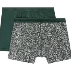 Ziki Boxershorts Print Clearance